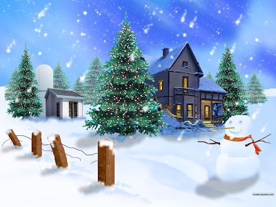 snowman wallpaper. Christmas snowman wallpapers