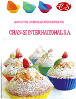 Catalogue de notre usine