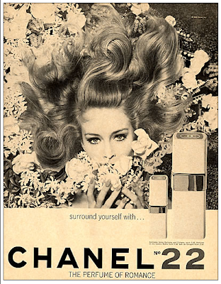 Chanel No. 22 (Les Exclusifs EDT)