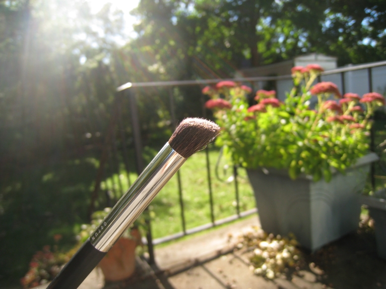 contour brushes