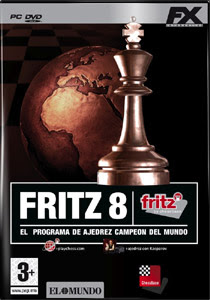 ajedrez: programa chessbase 13 - Compra venta en todocoleccion