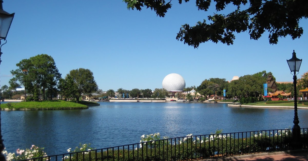 Save Pleasure Island Blog: Summer Concerts at EPCOT