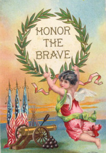 Memorial Day Maria Duval - Memorial Day