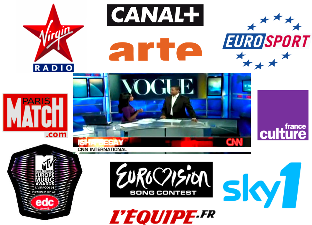 Global Media European Entertainment Media