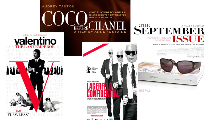 ... Fashion on Film Fashion Fil...