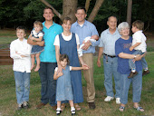 The Blessing Farm Family