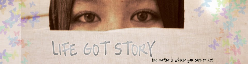 lifegotstory