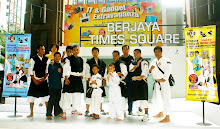 BERJAYA TIMES SQUARE MALL