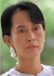 Daw Aung San Suu Kyi