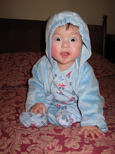 7 months old (Jan 09)