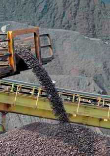 iron ore pricing dynamics changes to quarterly benchmark forecast insight