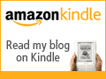 business news on Amazon Kindle Book Reader financial blogs