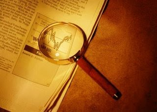 this week, economic reports, eps reports