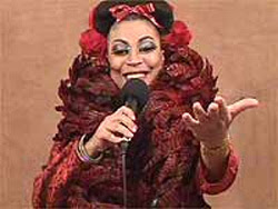 maria alcina