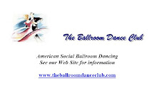 The Ballroom Dance Club