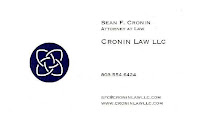 Cronin Law LLC