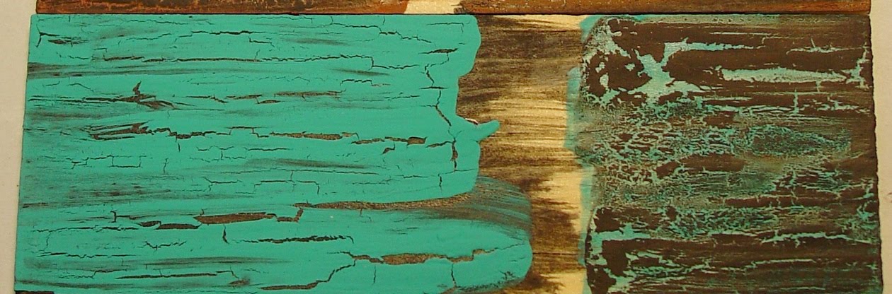 How To Make Paint Crackle On Walls How To Make Paint Crackle On Walls