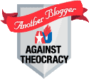 Otro blog en contra de la teocracia