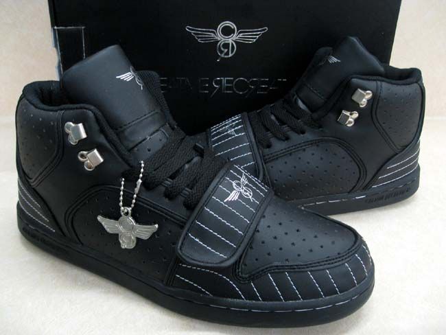 Creative Creation Shoes