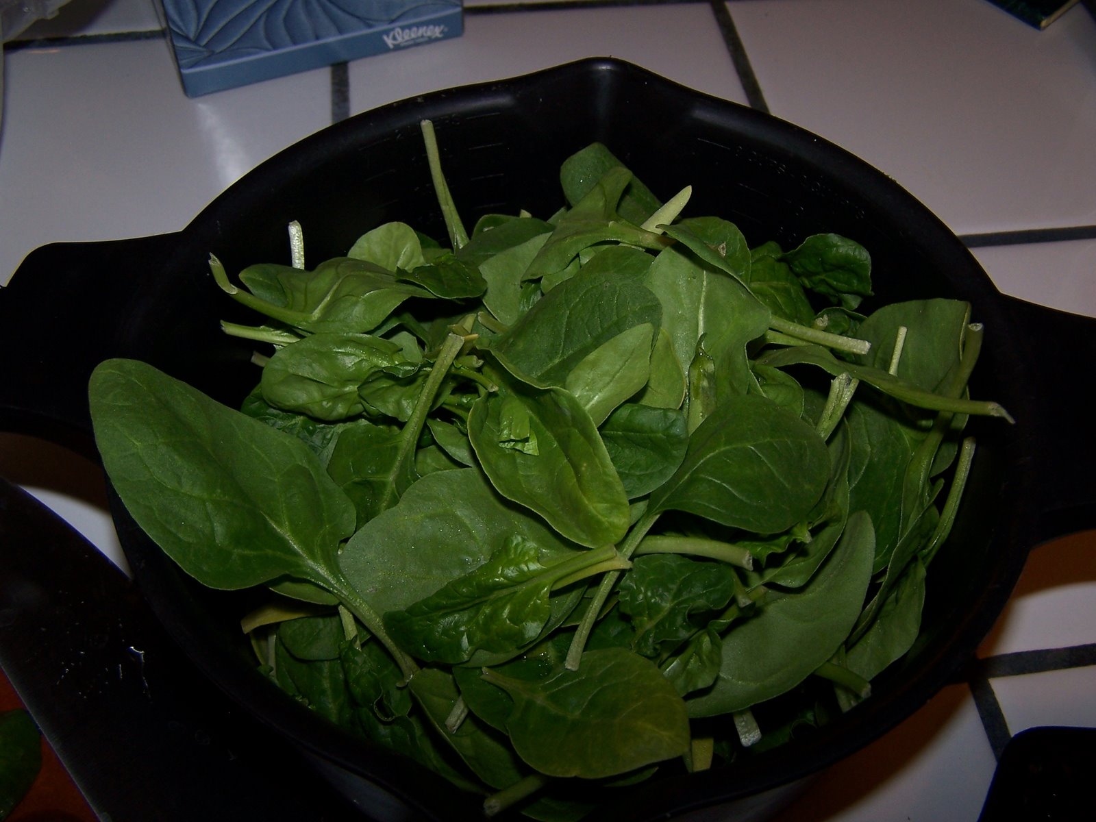 How To Cook Canned Spinach In Microwave at Evelyn McCarthy blog