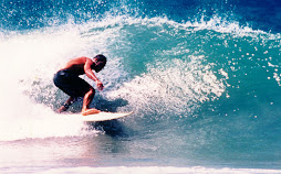 Lelot, Playa Grande, Costa Rica - 1997