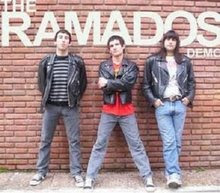 The Ramados "DEMO"