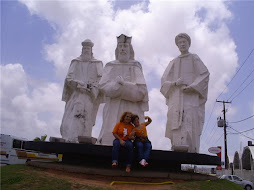 VIAGEM DE NATAL