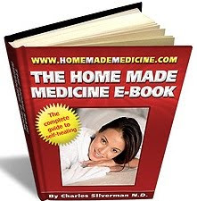 Home Made Medicine eBook