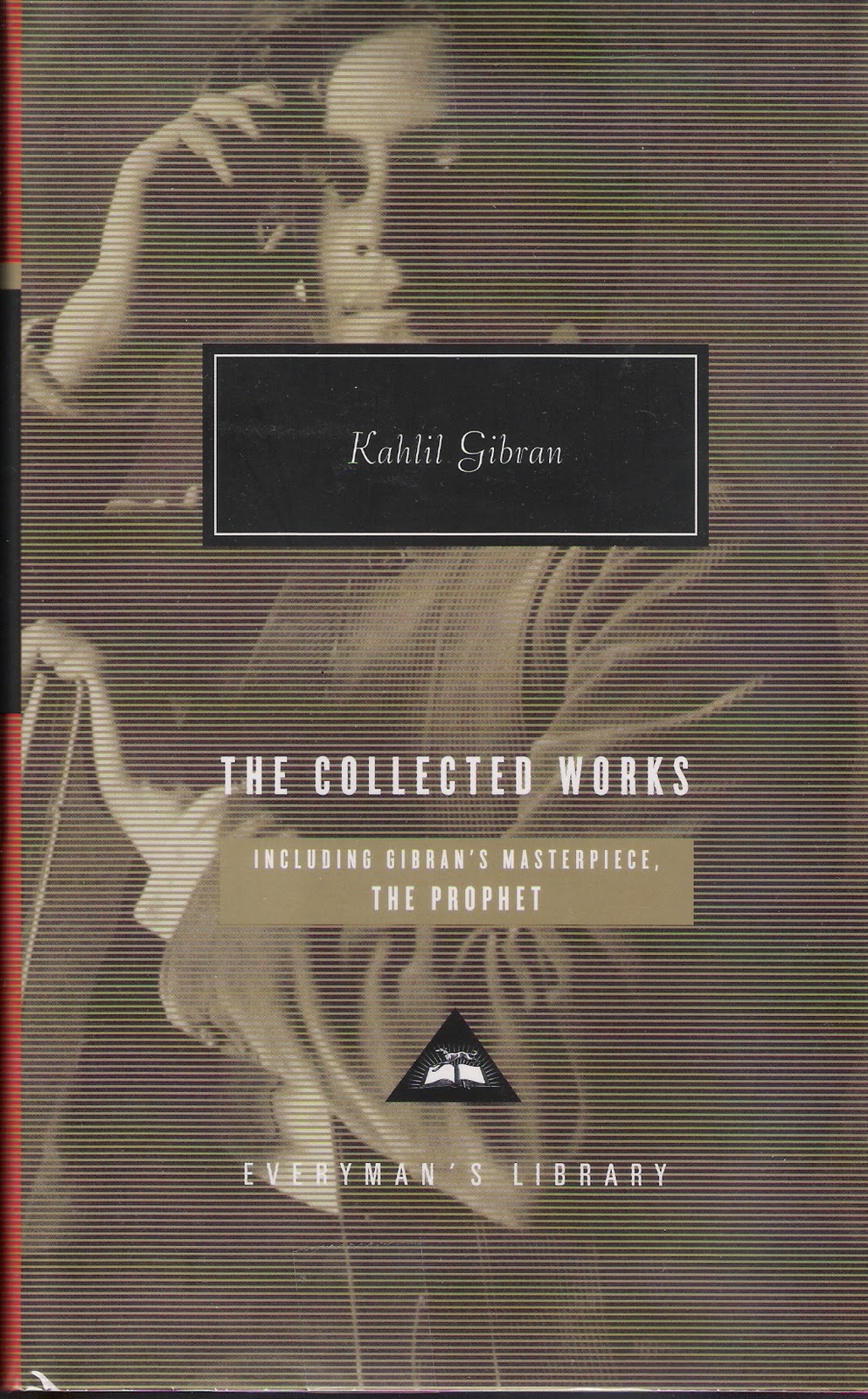 Poems Of Khalil Gibran On Friendship
