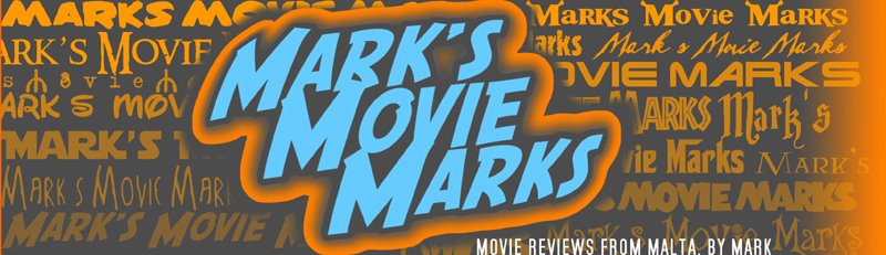 Mark's Movie Marks