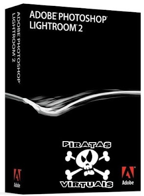 Adobe Photoshop Lightroom v2.7 32 e 64 Bits Baixar Lançamentos 2012 Downloads Adobe Photoshop Lightroom v2.7 32 e 64 Bits