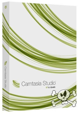 Lançamentos 2011 Downloads  Camtasia Studio 7 + Keygen