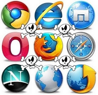Pack com 14 Navegadores de Internet Baixar Lançamentos 2012 Downloads Pack com 14 Navegadores de Internet
