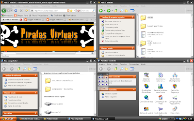 Lançamentos 2011 Downloads  WinSplit Revolution 9.02