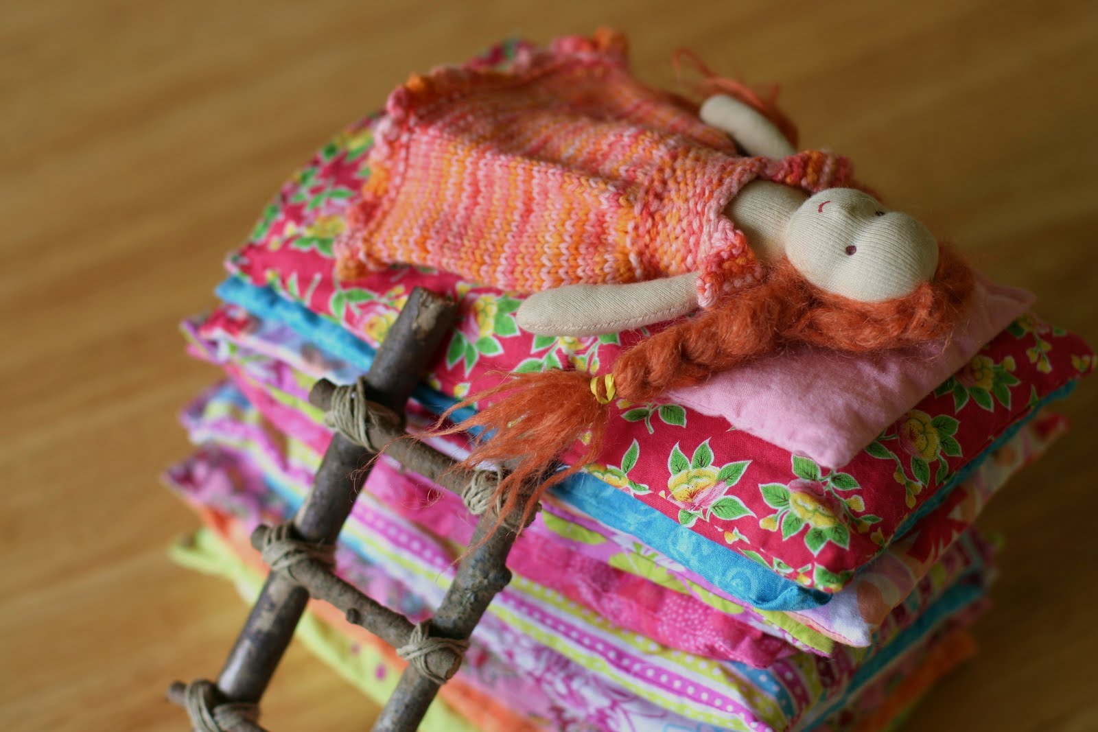 Frontier Dreams Bamboozled