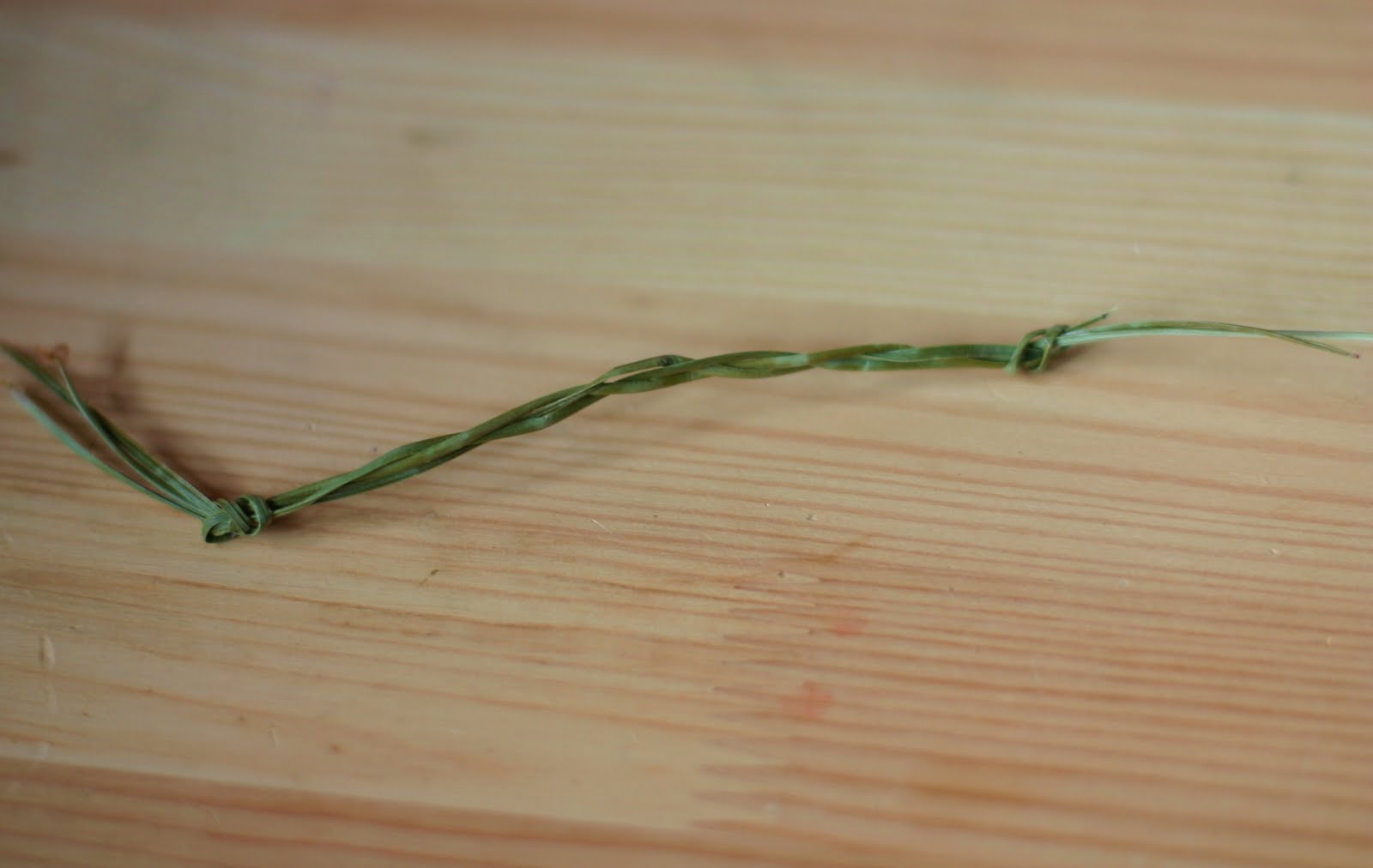 Frontier Dreams Pine Needle Crafts & I'm Finally Back!