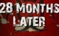 About 28 Months Later: