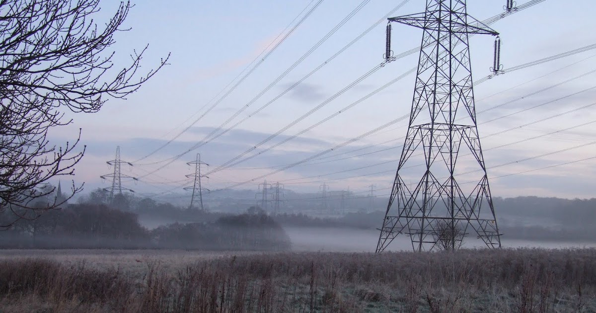 busdriving Pylons are us