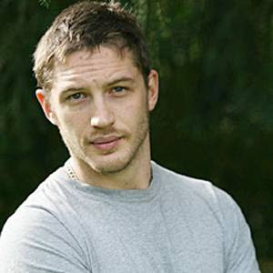 Tom Hardy