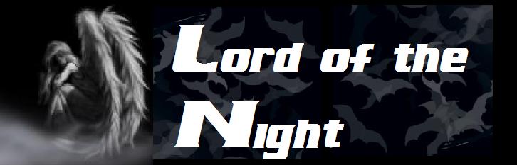 Lord of the Night