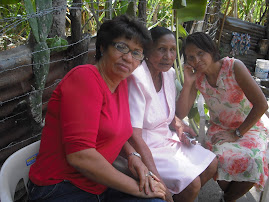 Las mujeres dicen presente