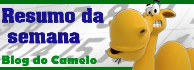Resumo da semana