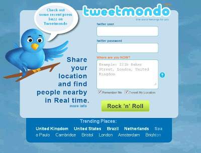 tweetmondo