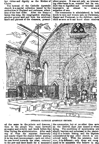 apostolic ministry in rome In rome there were already apostles like adronicus and junia, but paul wanted to go to rome and add his gifts to their mix to help bring the church in rome to the next level. apostolic ministry in rome In rome there were already apostles like adronicus and junia, but paul wanted to go to rome and add his gifts to their mix to help bring the church in rome to the next level.