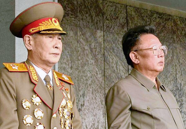 Solidariedade a Coreia Popular (Brasil) Coreia Popular se despede de