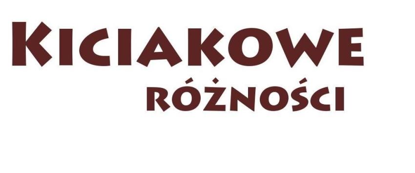 Kiciakowe różności