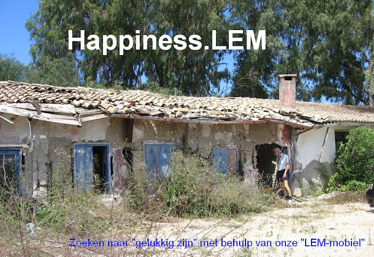 Happiness.LEM