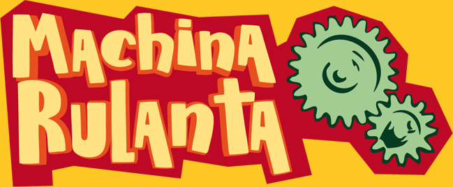 Machina Rulanta