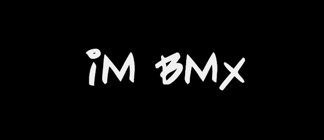 IM BMX