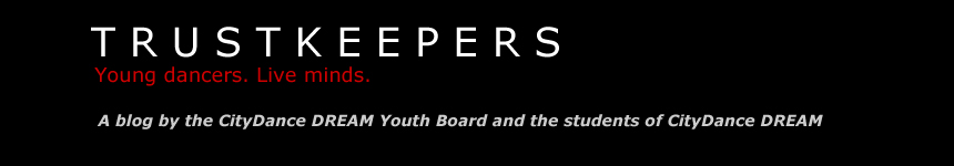 Trust Keepers